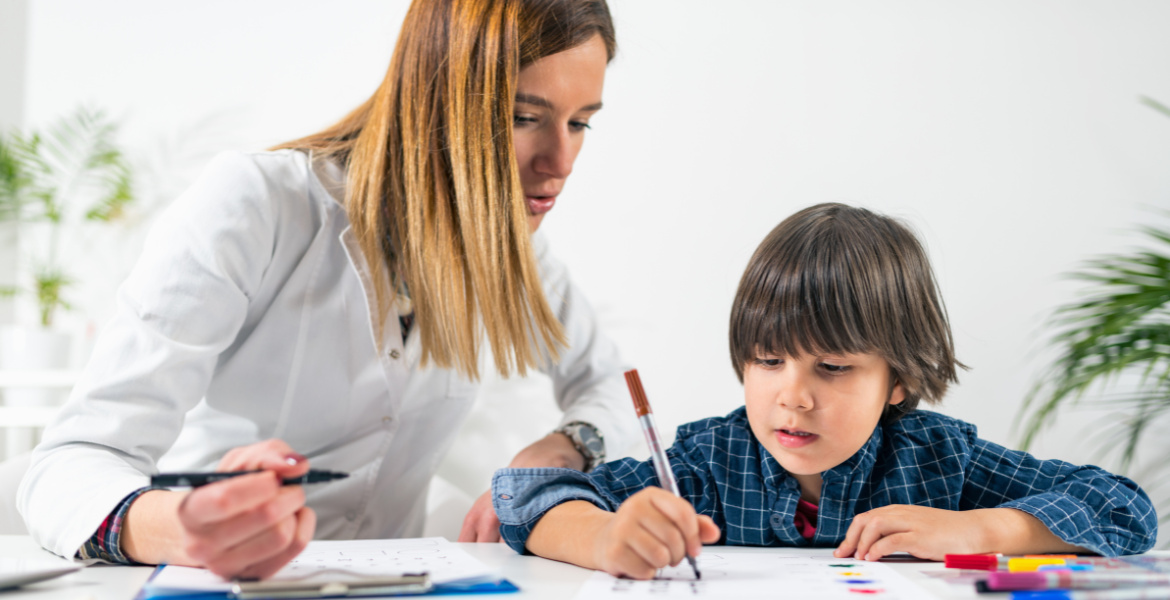 Çocuk Gelişim Testleri Eğitimi