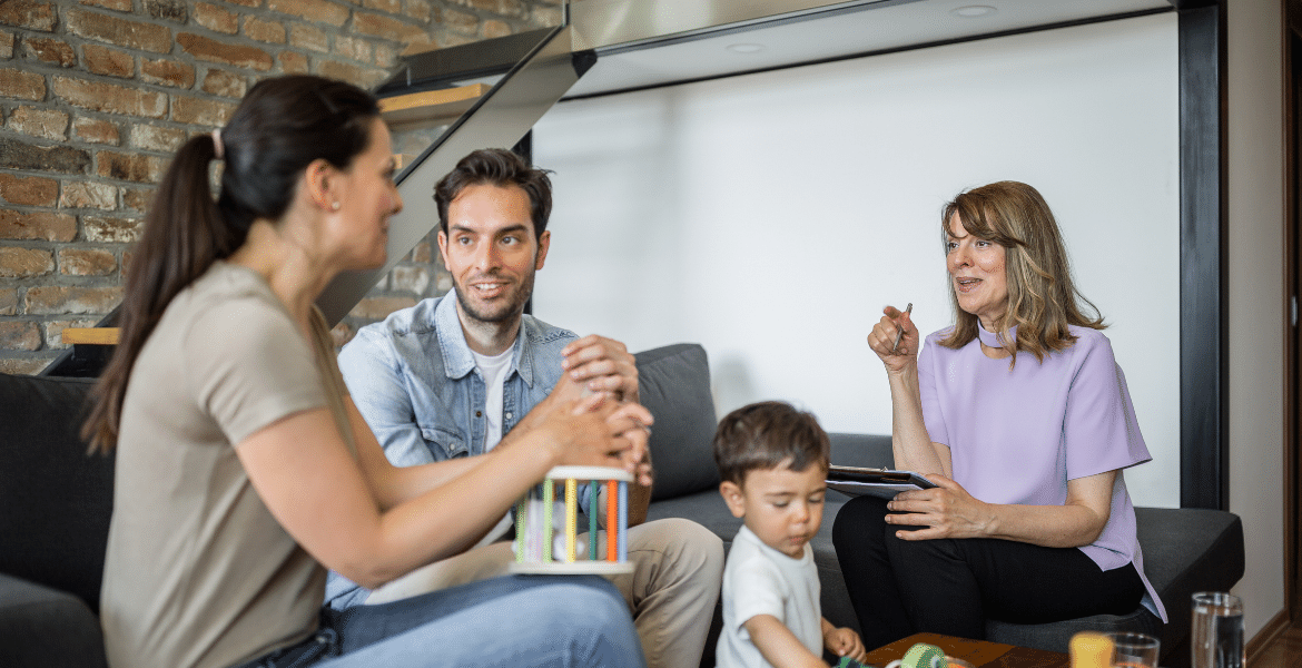 Aile Danışmanlığı Eğitimi